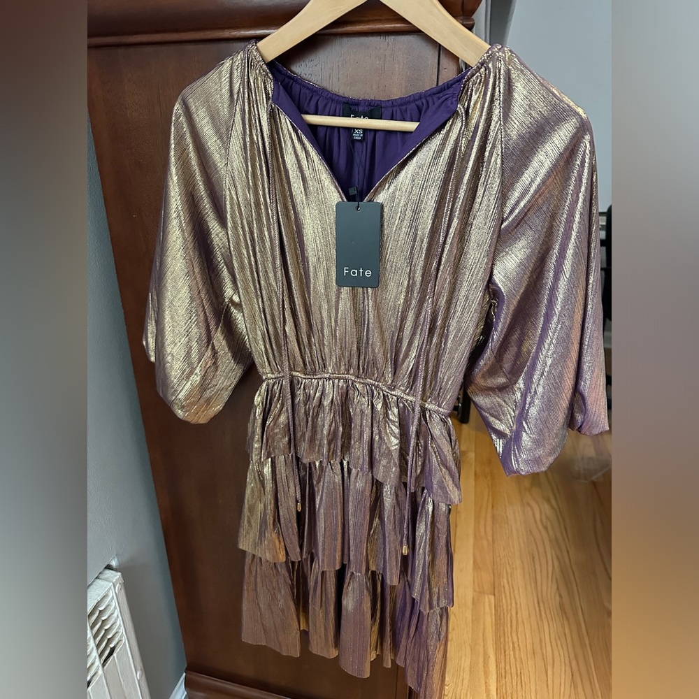 Brand new Vici Collection Dress
